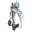 Air Anime Statue